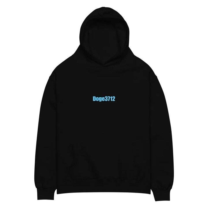Burgi Hoodie product image (2)