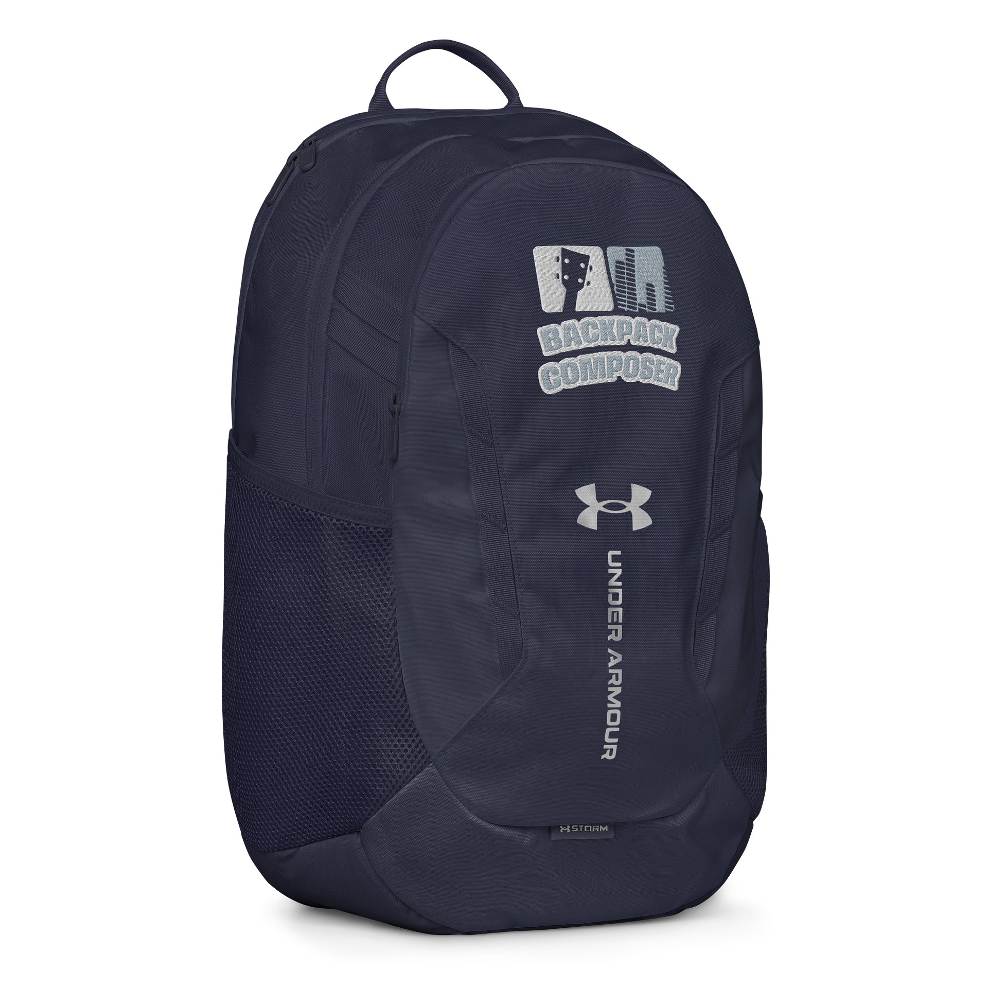 The Backpack Composer Backpack- XL product image (3)
