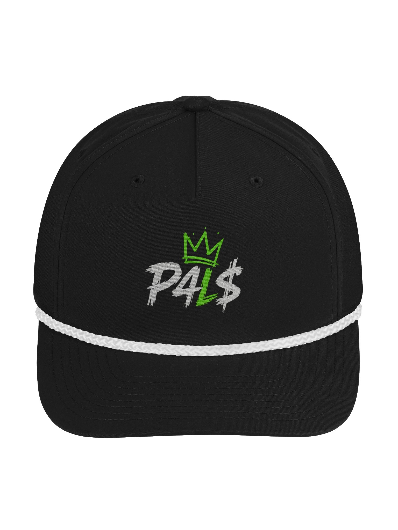 P4L$ Signature Hat product image (1)