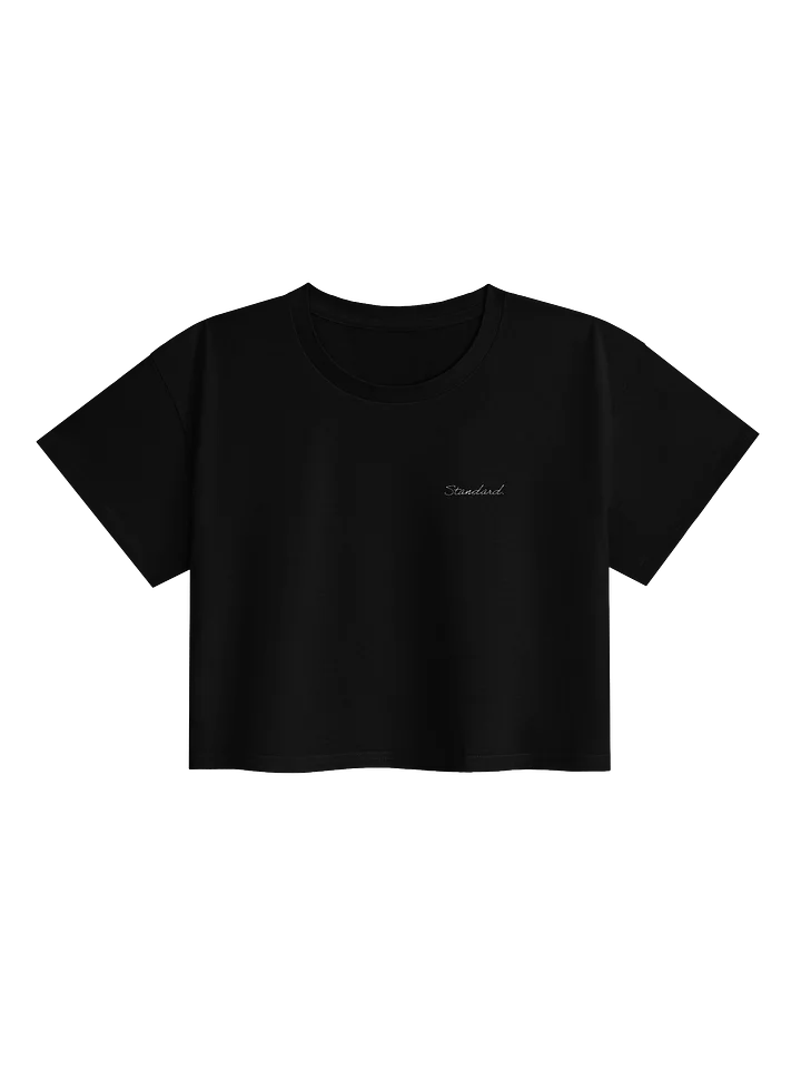 Woman's Summer Crop Top product image (1)