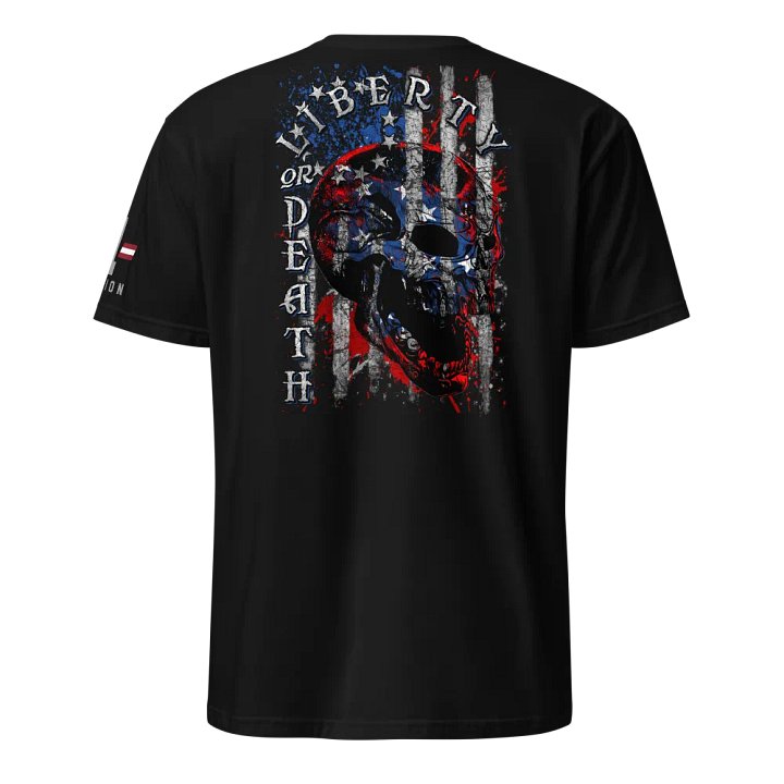 Liberty or Death product image (1)