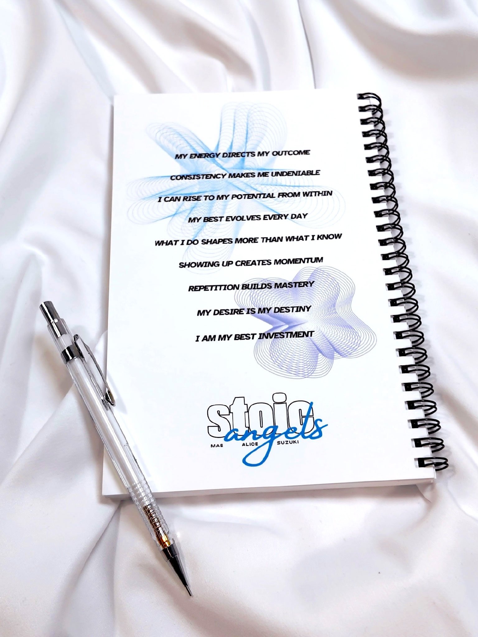 Praxis Notebook product image (2)