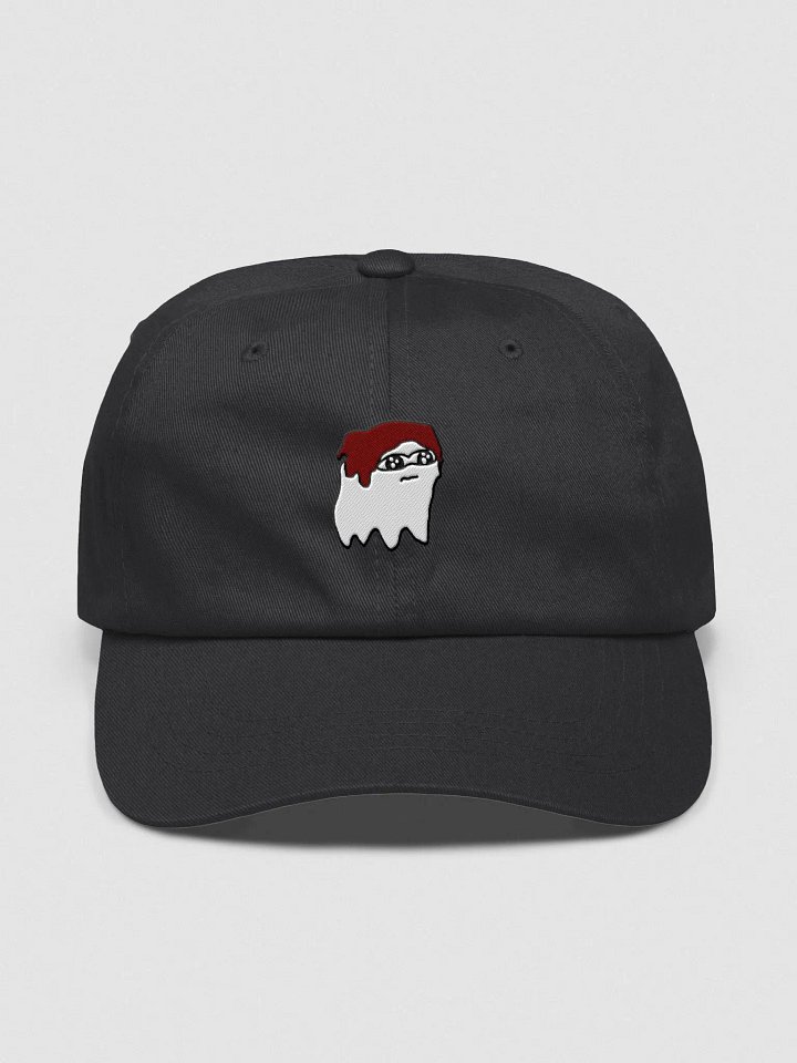 Tina Ghost Baseball Hat product image (1)