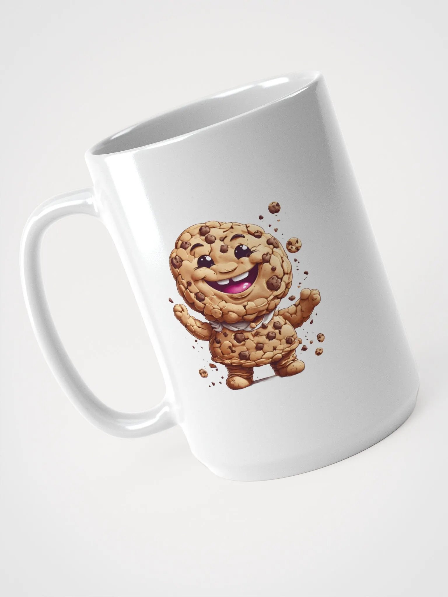 Cookie Dough Delight Mug product image (3)
