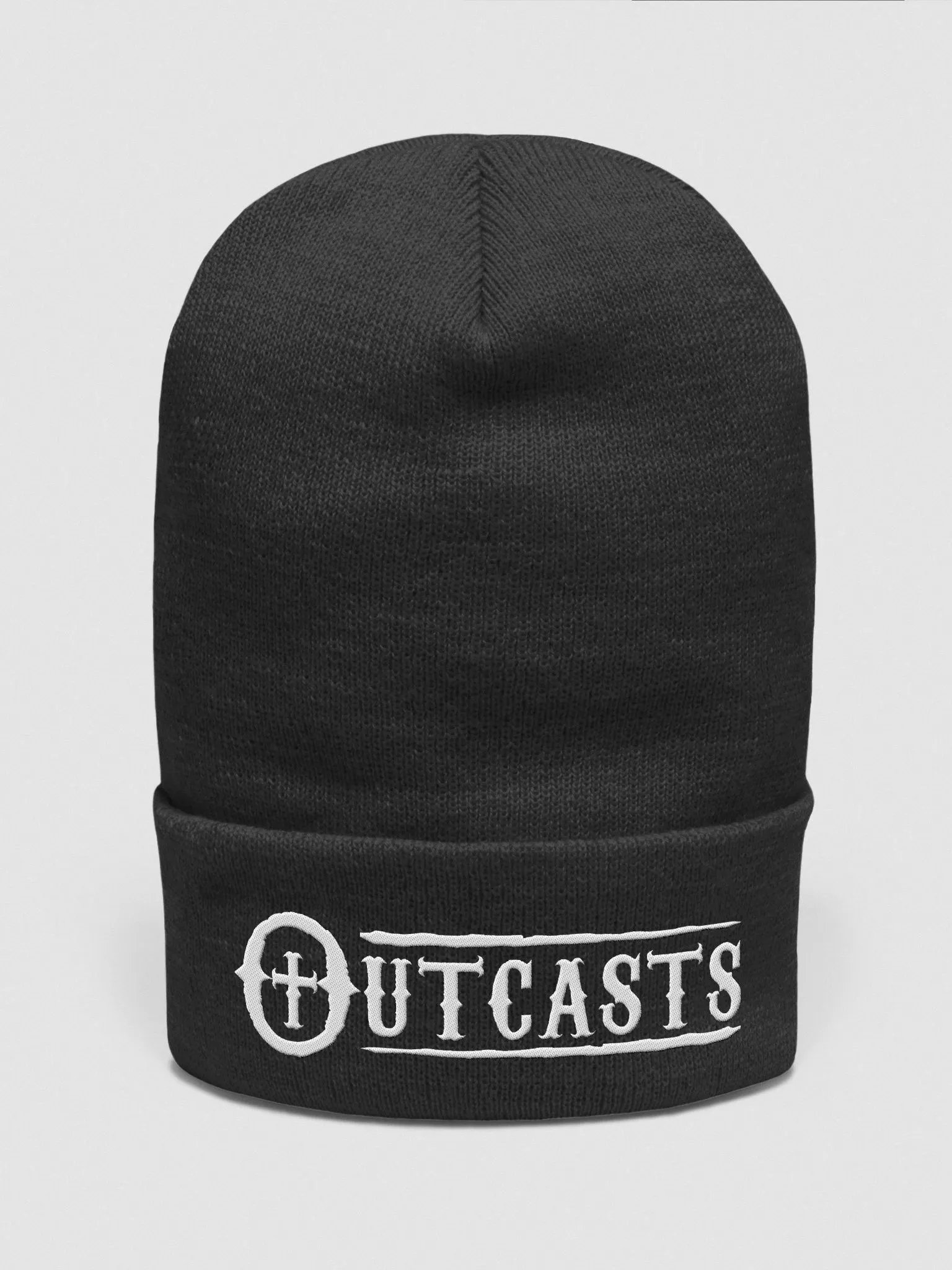 Outcasts Western Beanie product image (1)