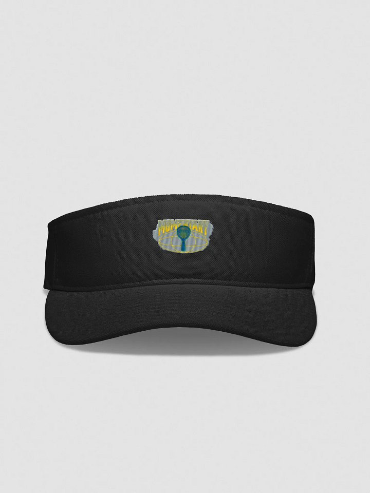 Momentary Globe Flexfit Visor product image (1)