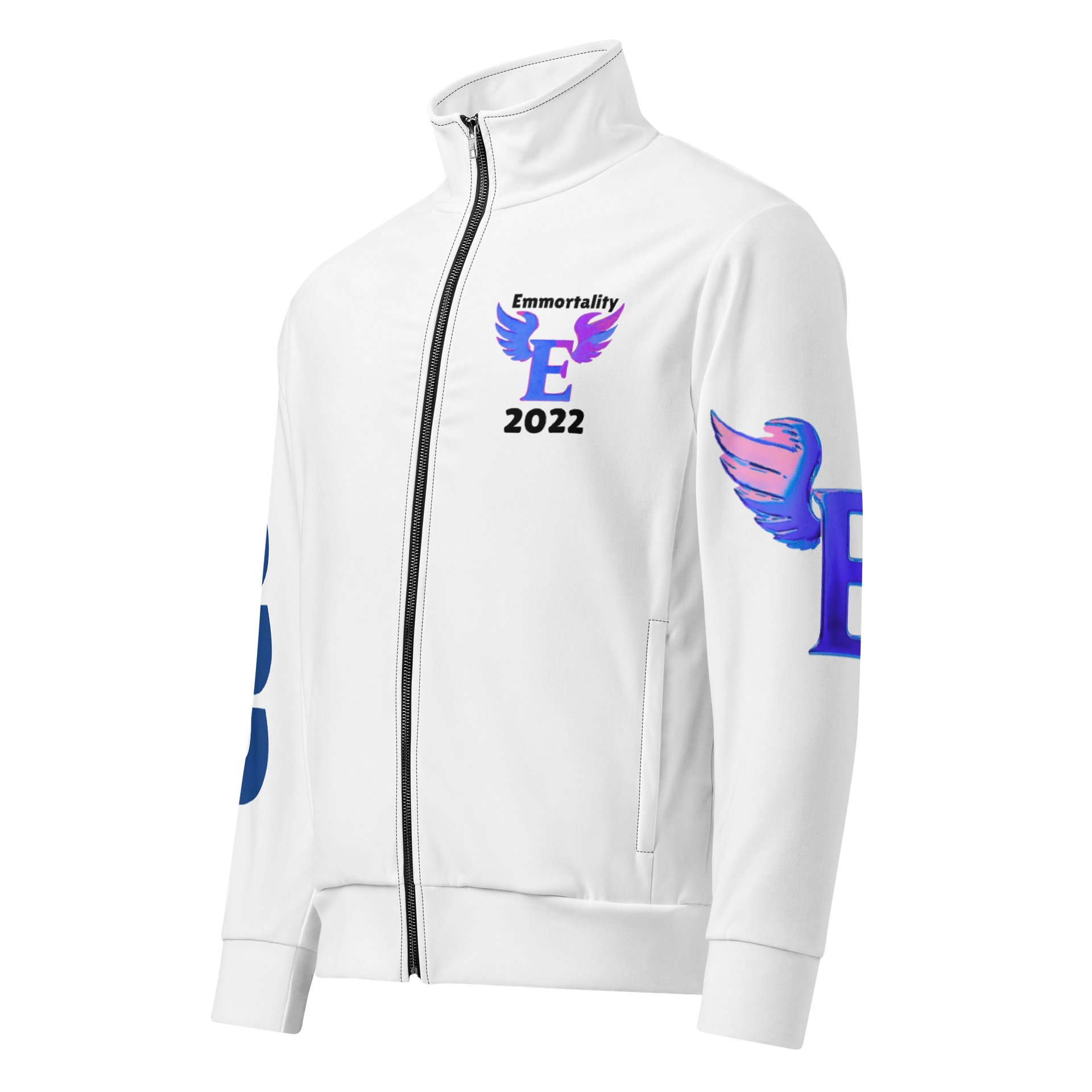 Emmortality Track Jacket product image (1)