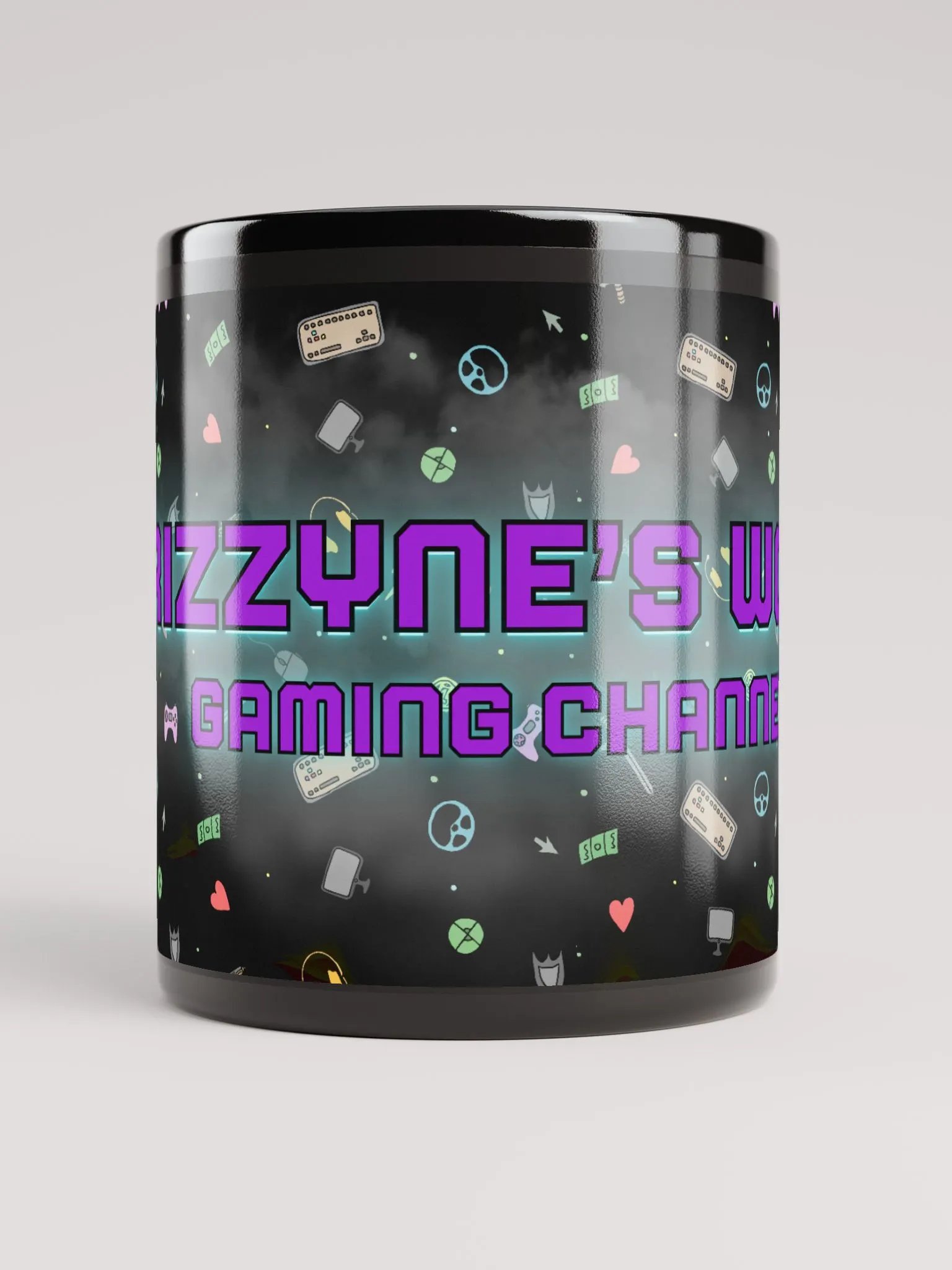Brizzyne's World Coffee Mug product image (5)