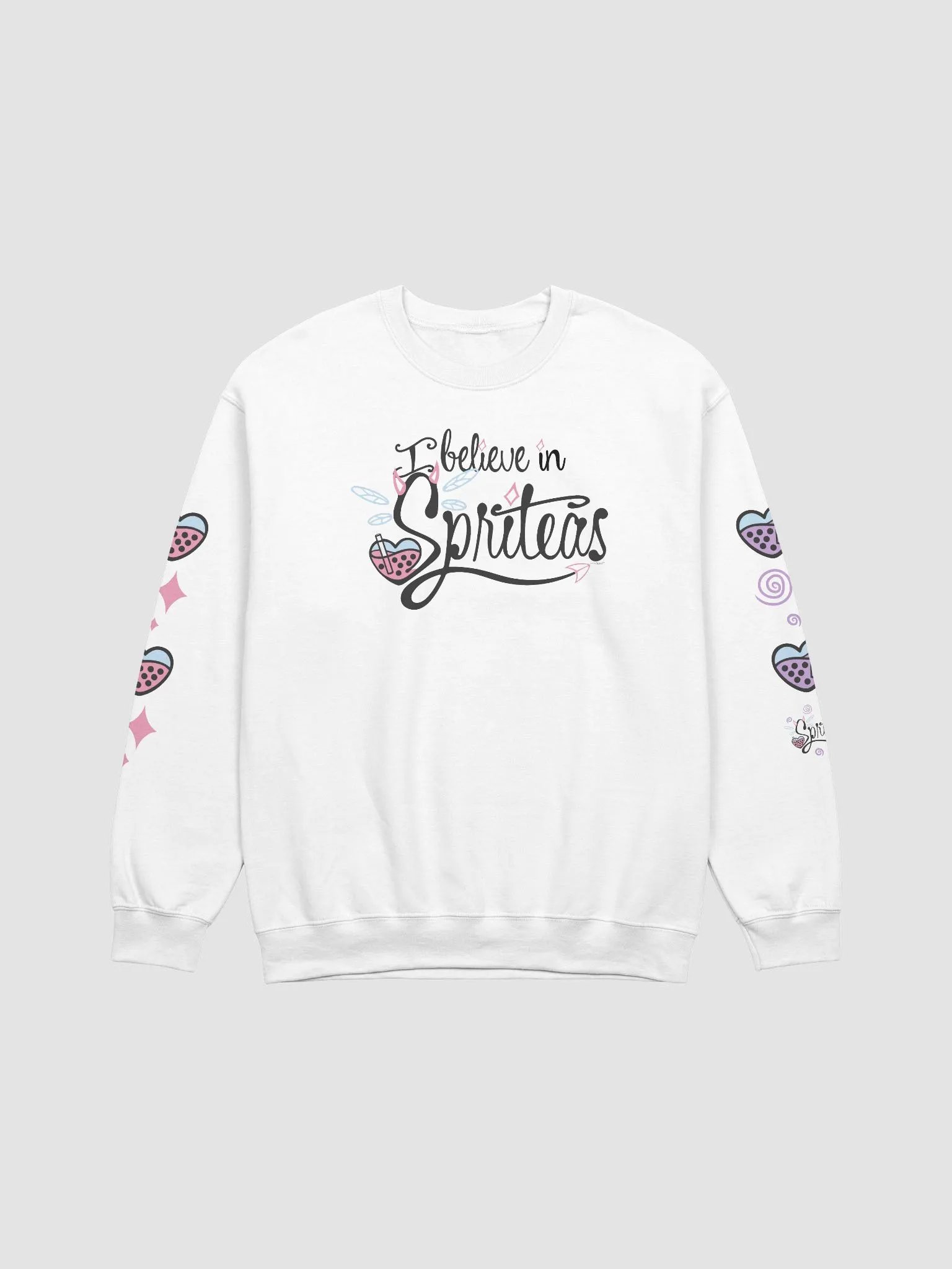 THEY ARE REAL - Founders Jumper product image (1)