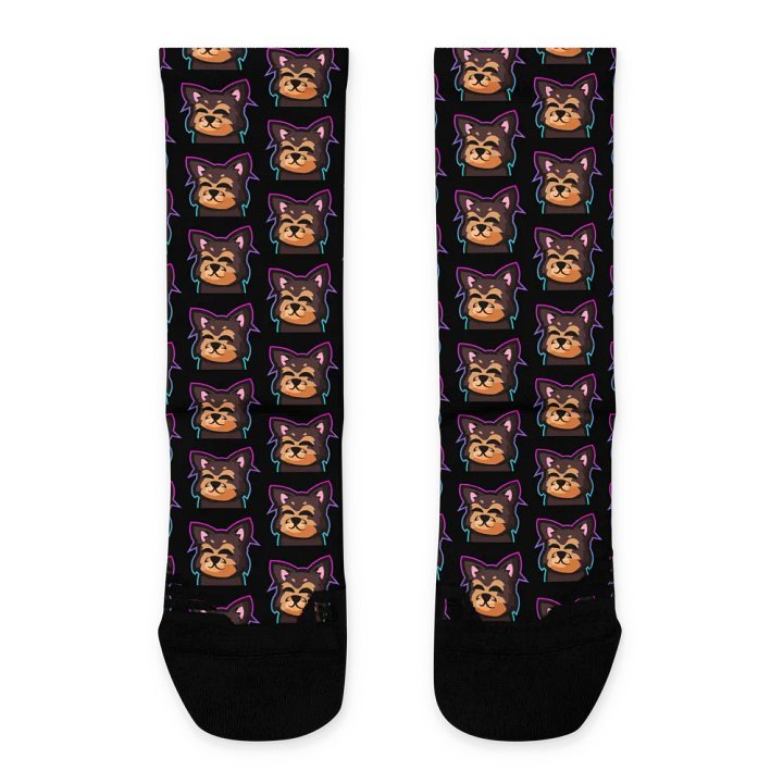 SNOOP SOCKS product image (1)