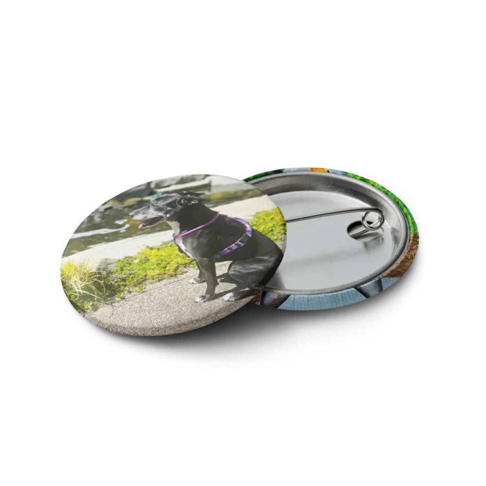 The Belle Badge Collection product image (12)