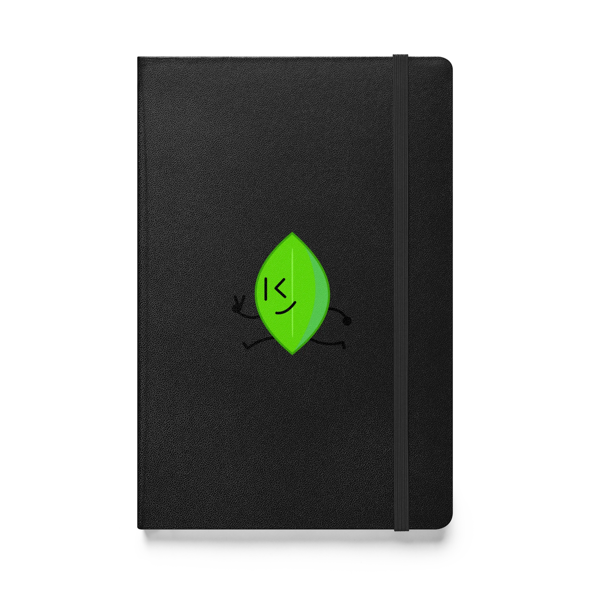 LeafyGreen Notebook product image (1)