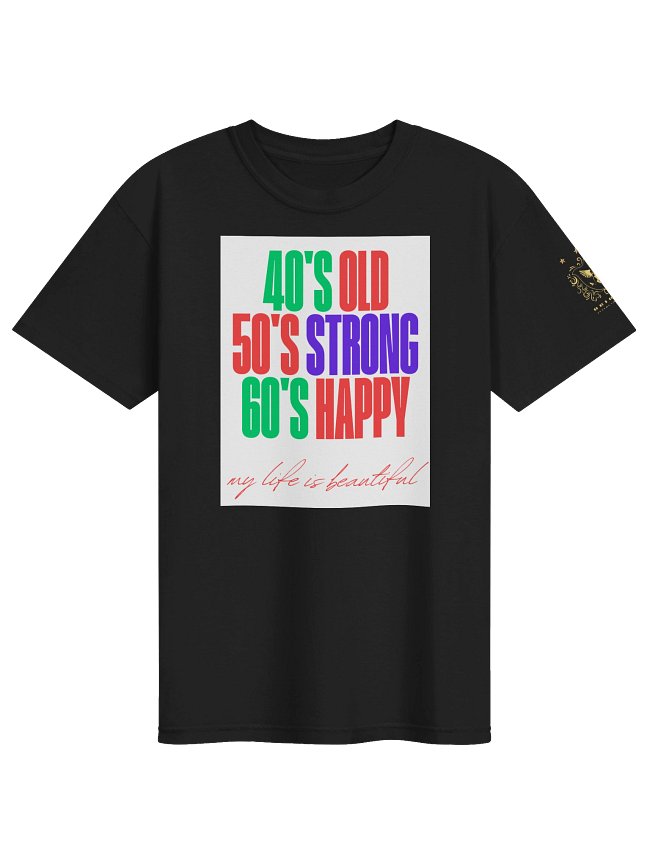 BOLD STATEMENT  TOPS