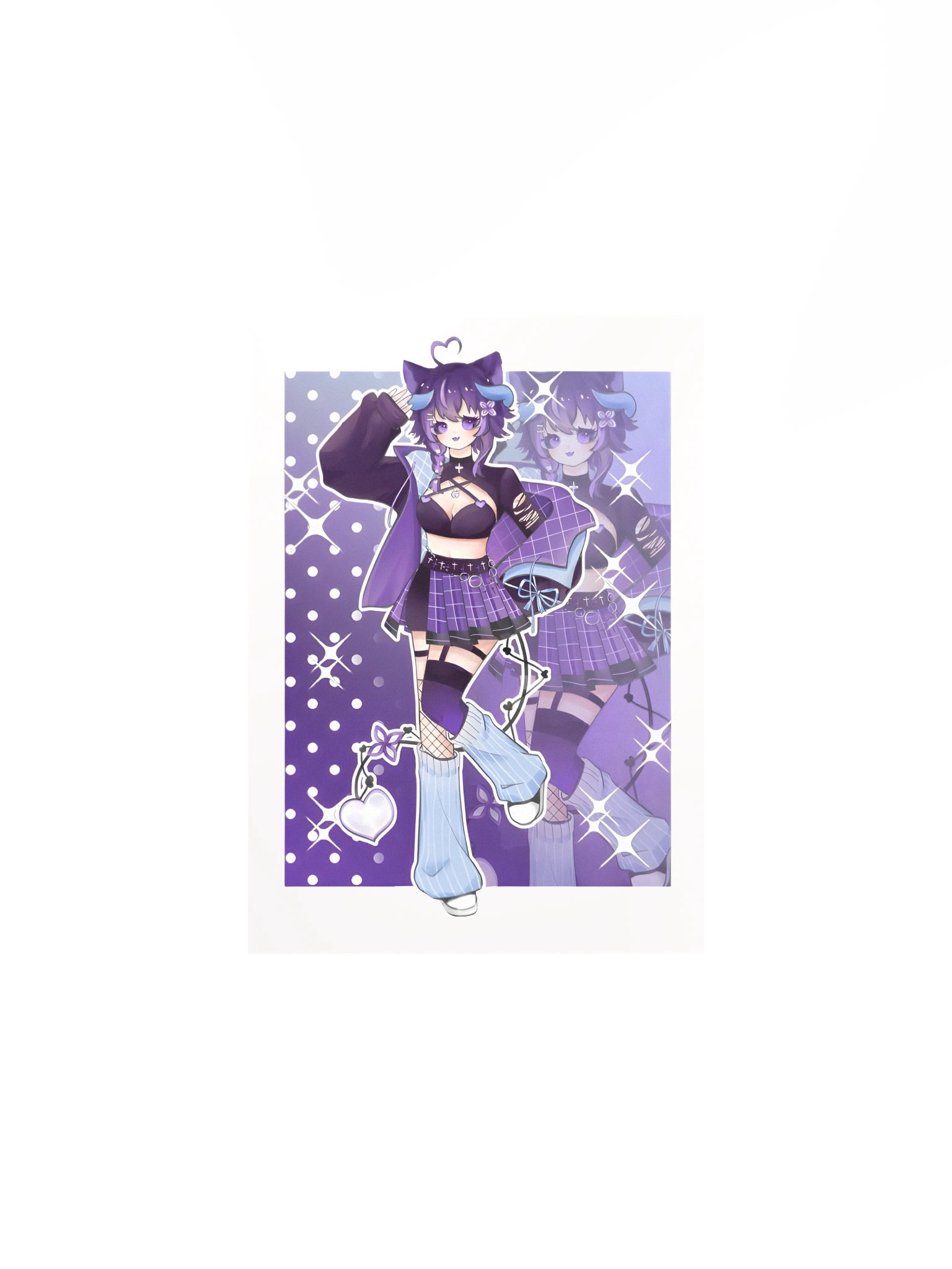 Sparkle Poster product image (1)