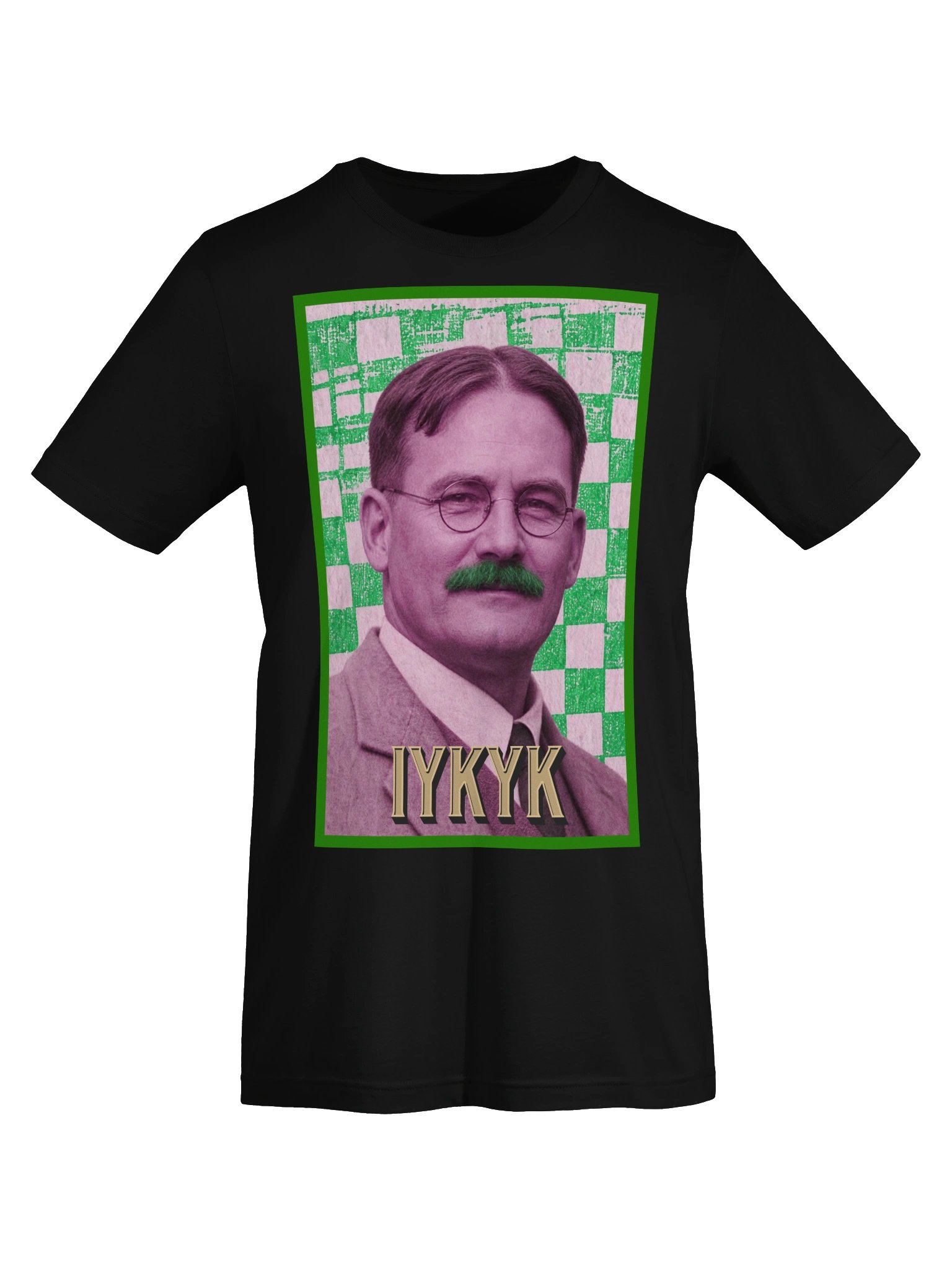 IYKYK Pop Portrait Tee product image (9)