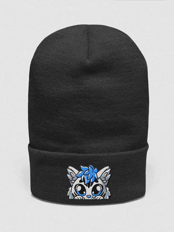 TIger2Peek Beanie product image (3)