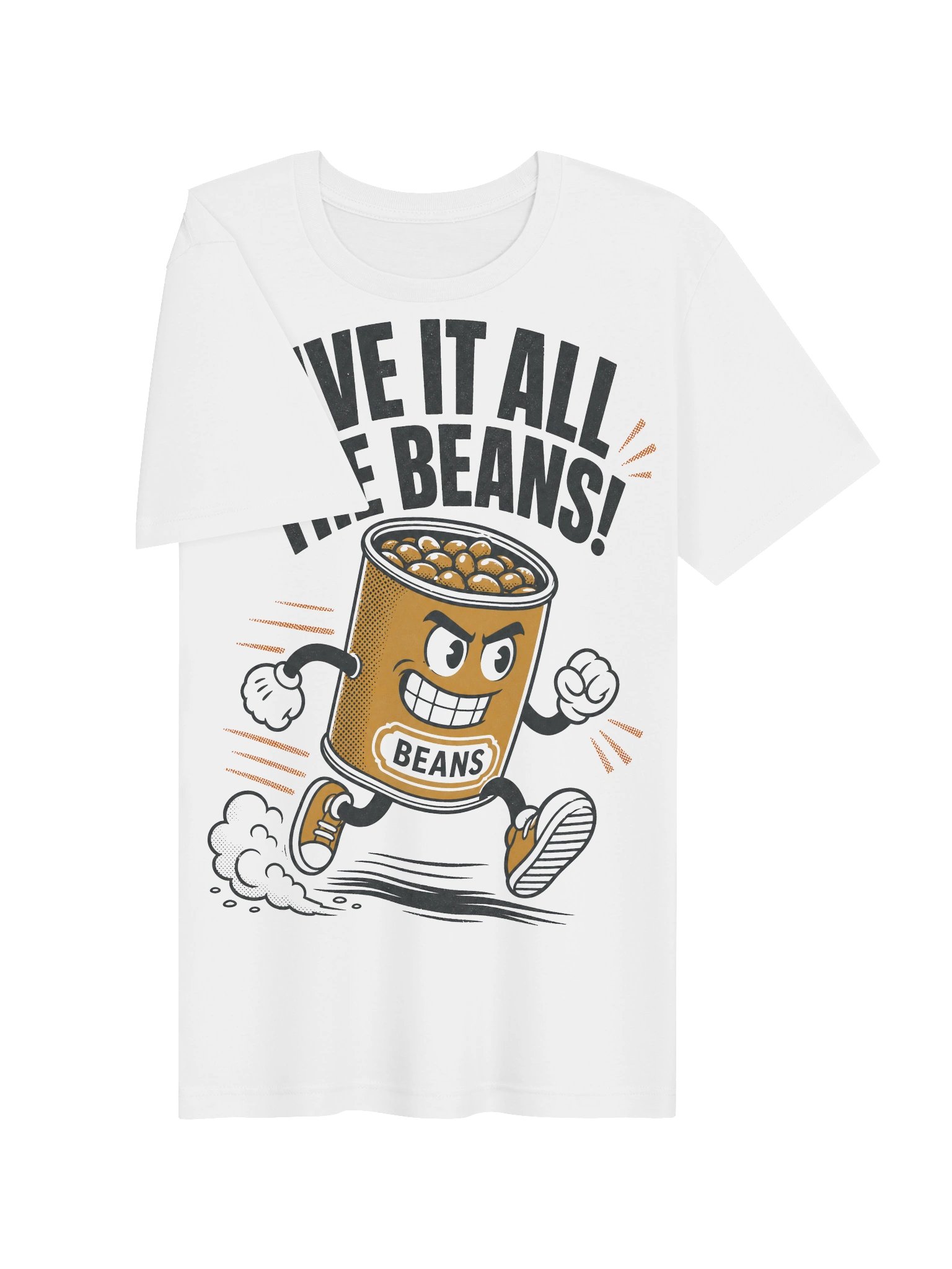 More Beans, All of Them product image (3)