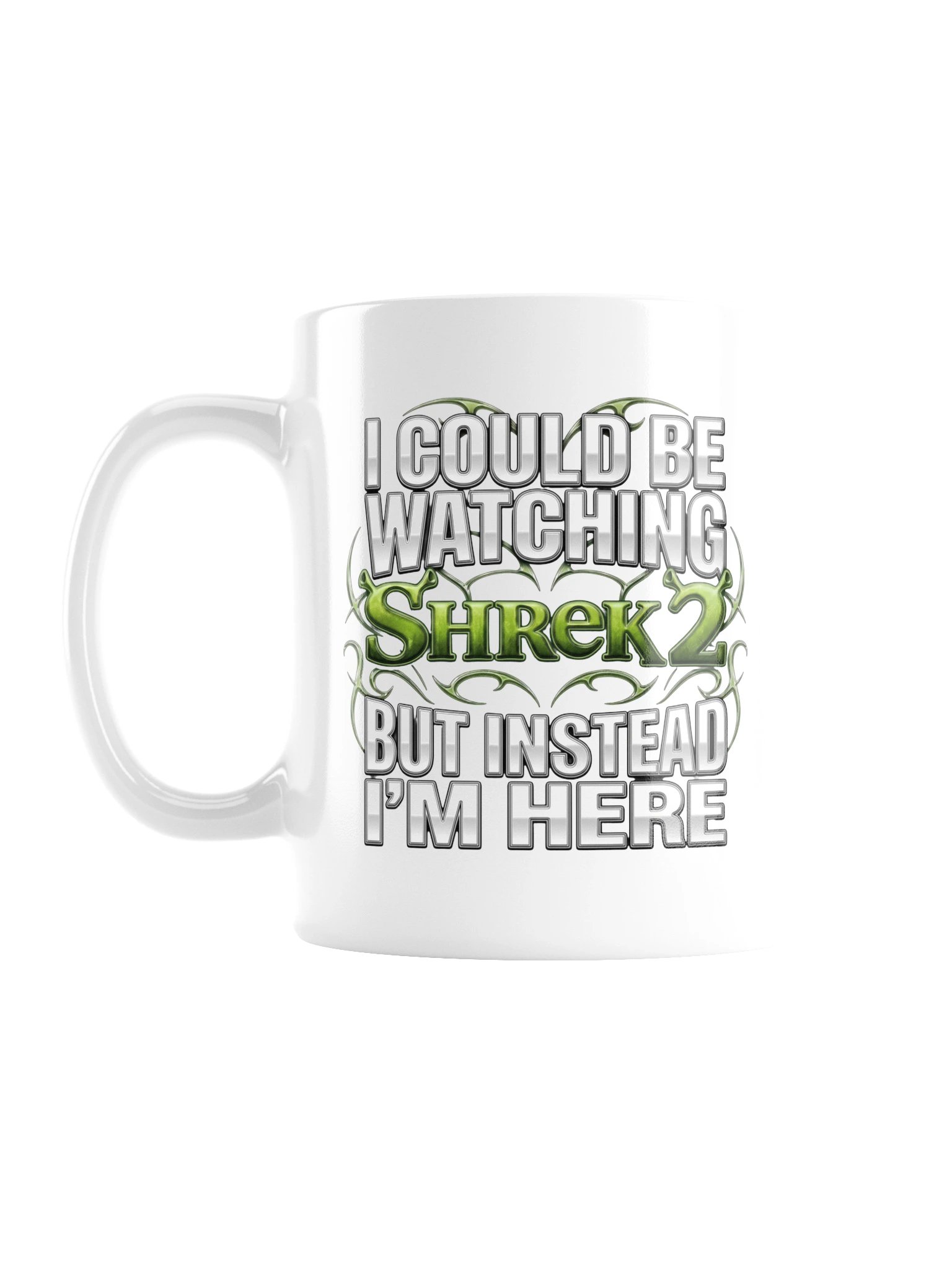 Shrek 2 Mug product image (1)