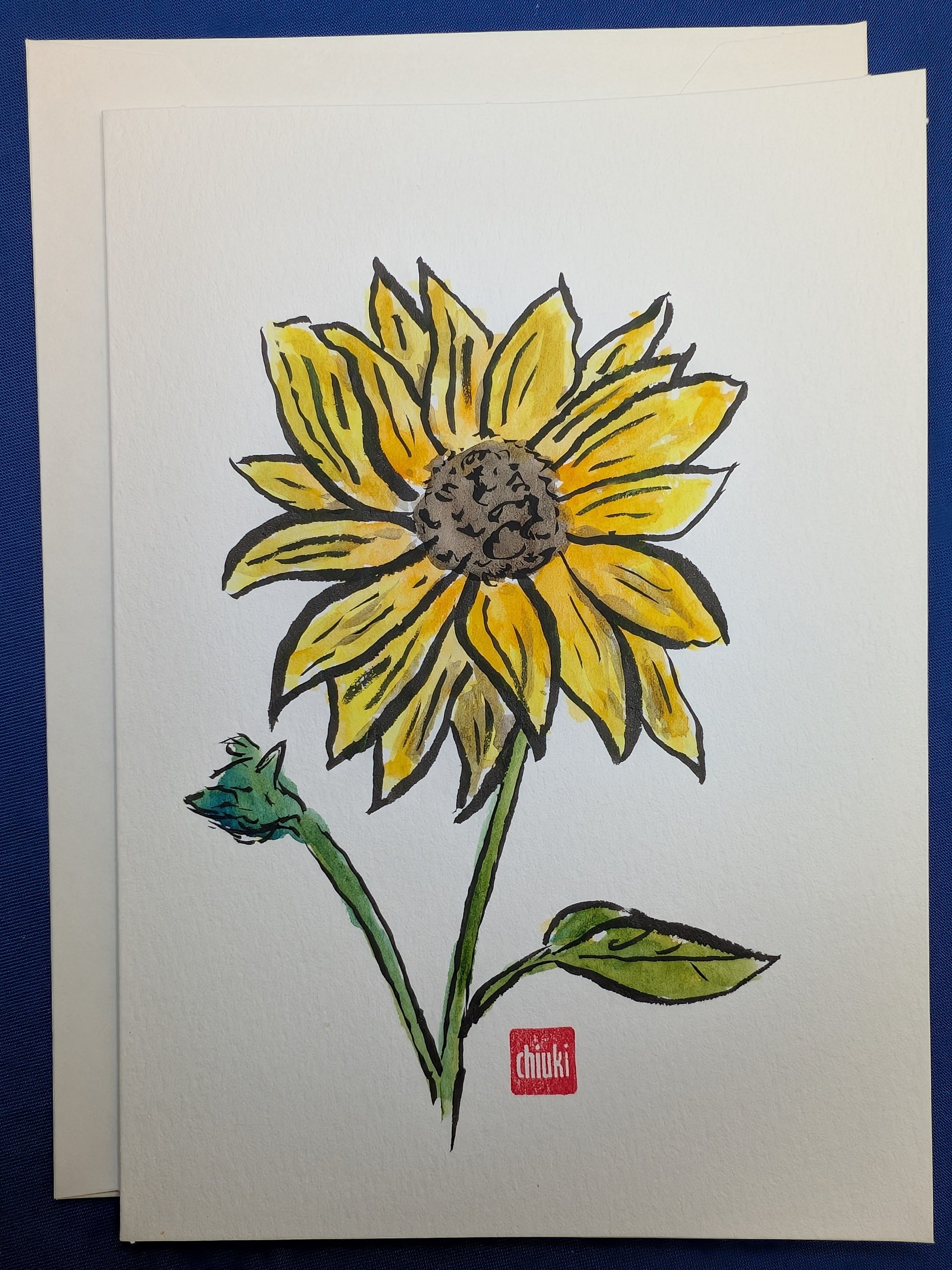 Sunflower product image (2)