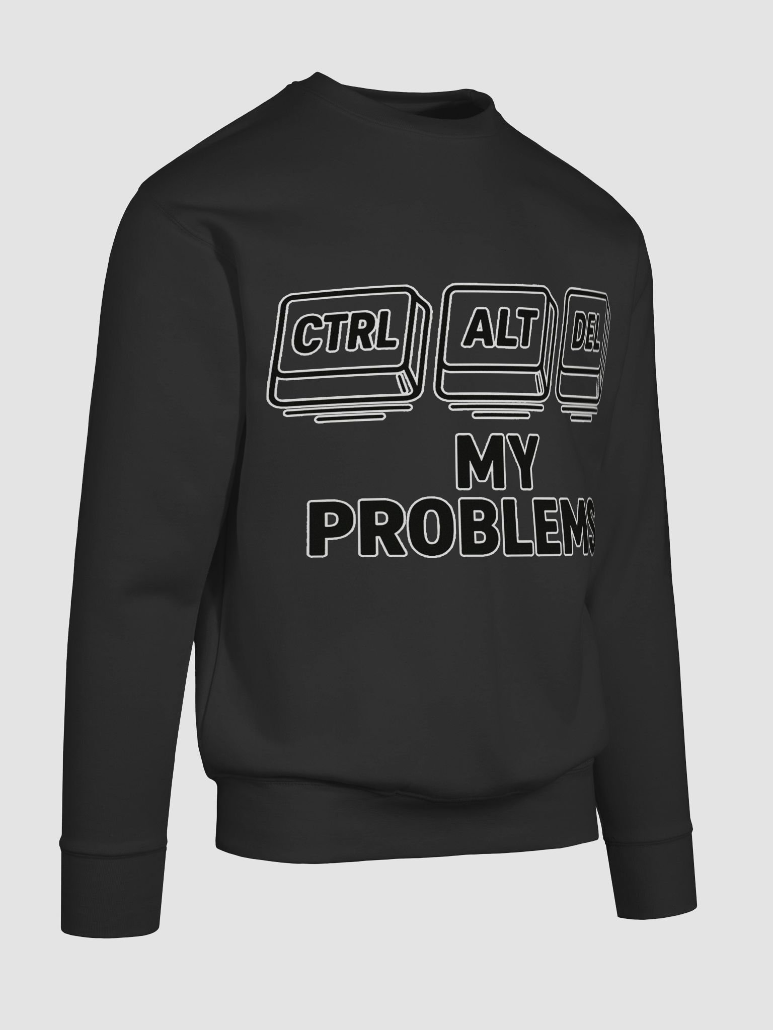 Ctrl Alt Del product image (10)