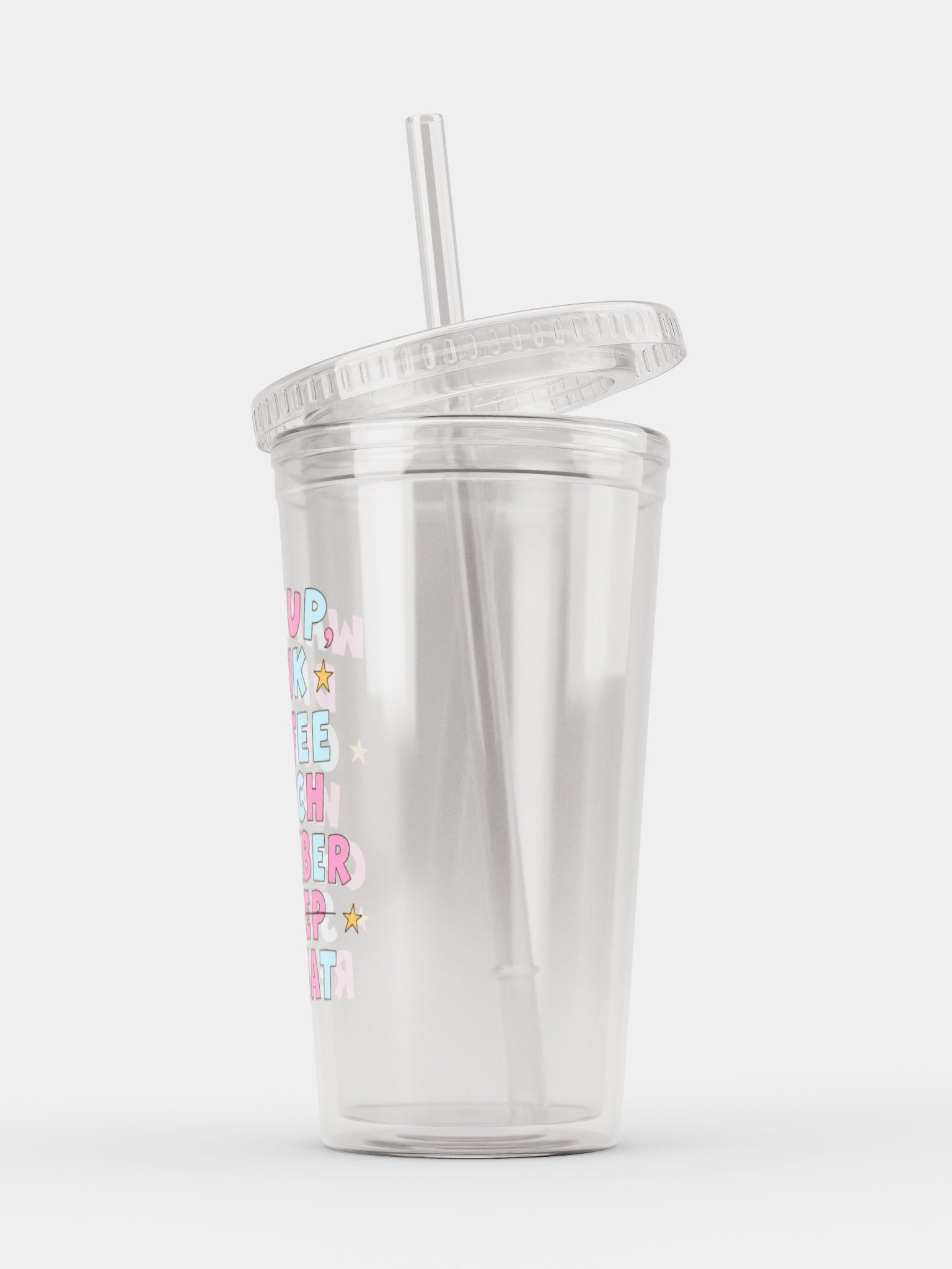 WAKE UP Coffee Cup product image (4)