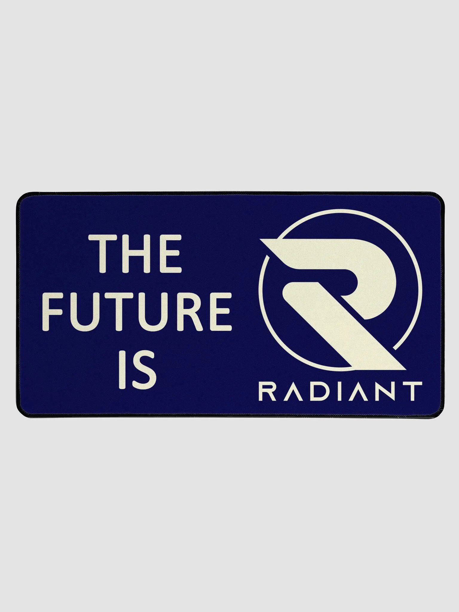 A Radiant Deskpad product image (1)