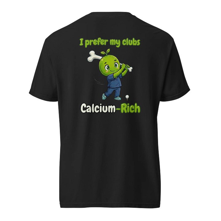 IvyMed Ortho Golfer Shirt product image (1)