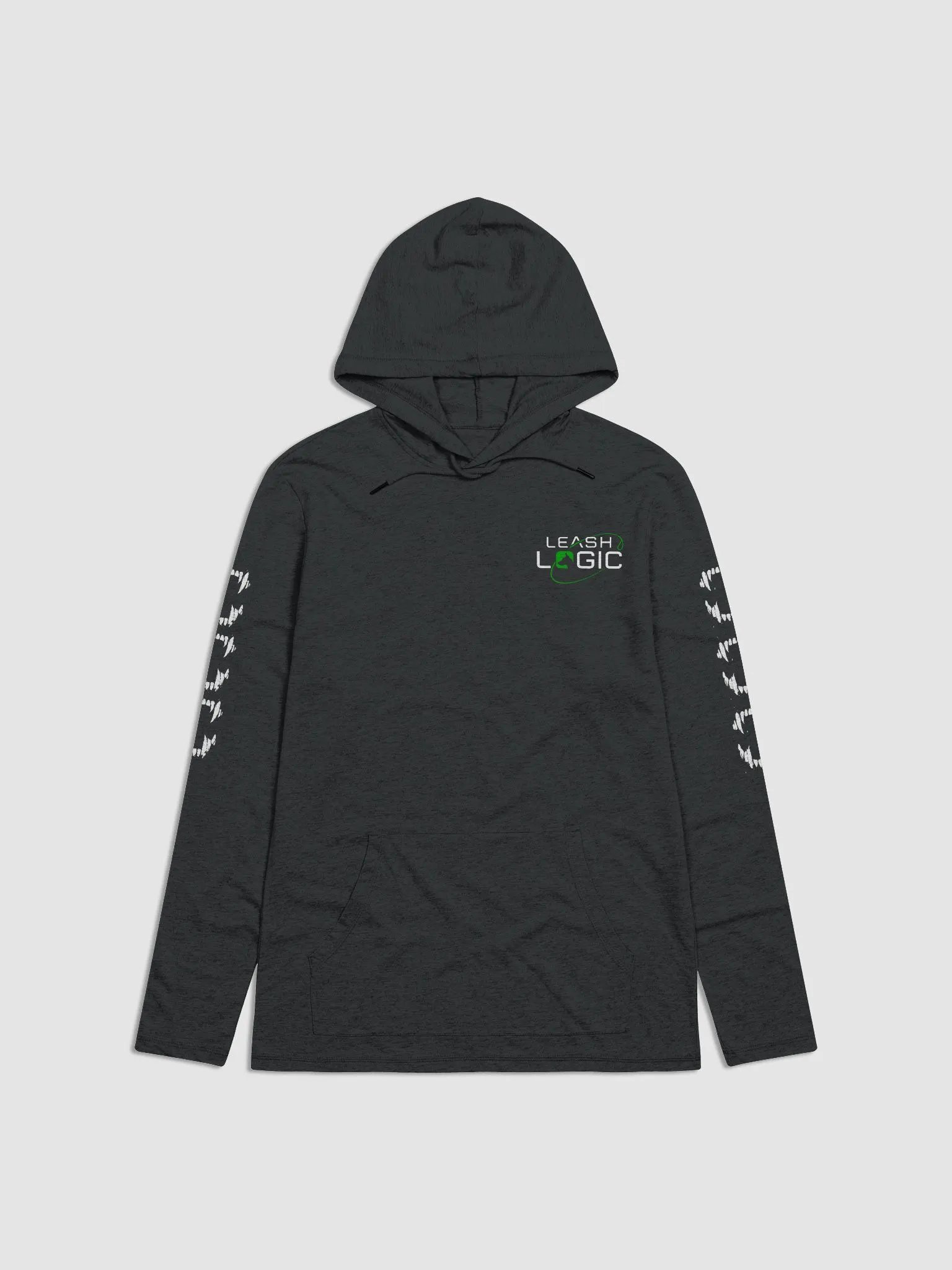 LL Dog Trainer Light Weight Hoodie product image (1)