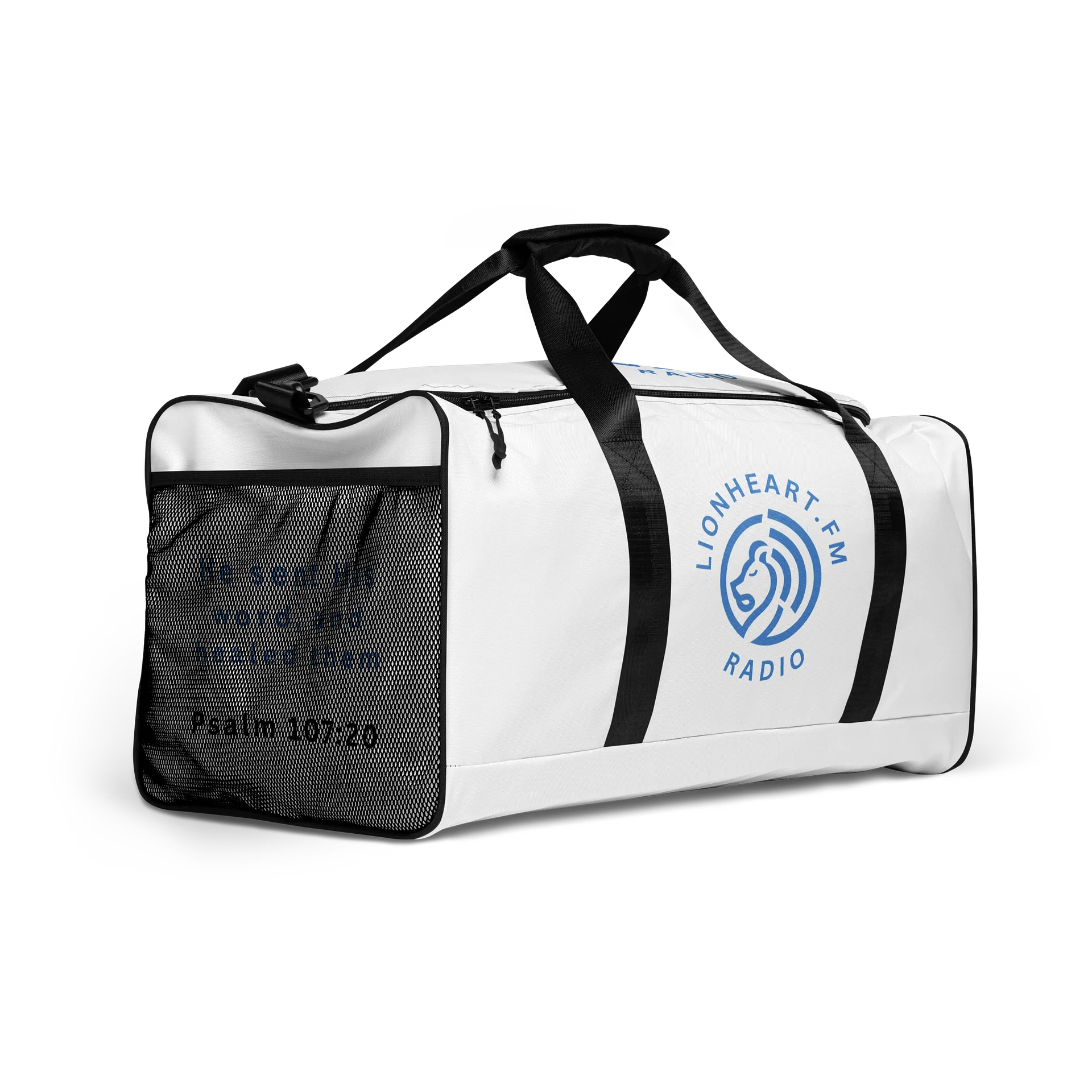 Duffle bag product image (2)
