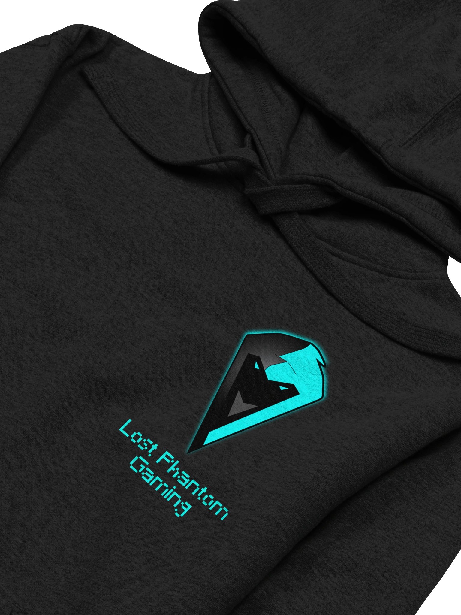 Kids Crafted Lost Phantom Hoodie product image (3)