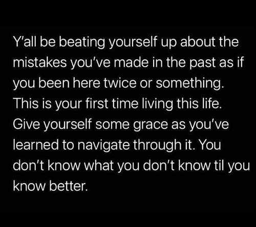 It’s always a good time to make a change! We learn new things all the time and we have the right to change our minds, change ...