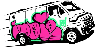 Indie 184 Official Shop | Graffiti Art, Streetwear & Prints
