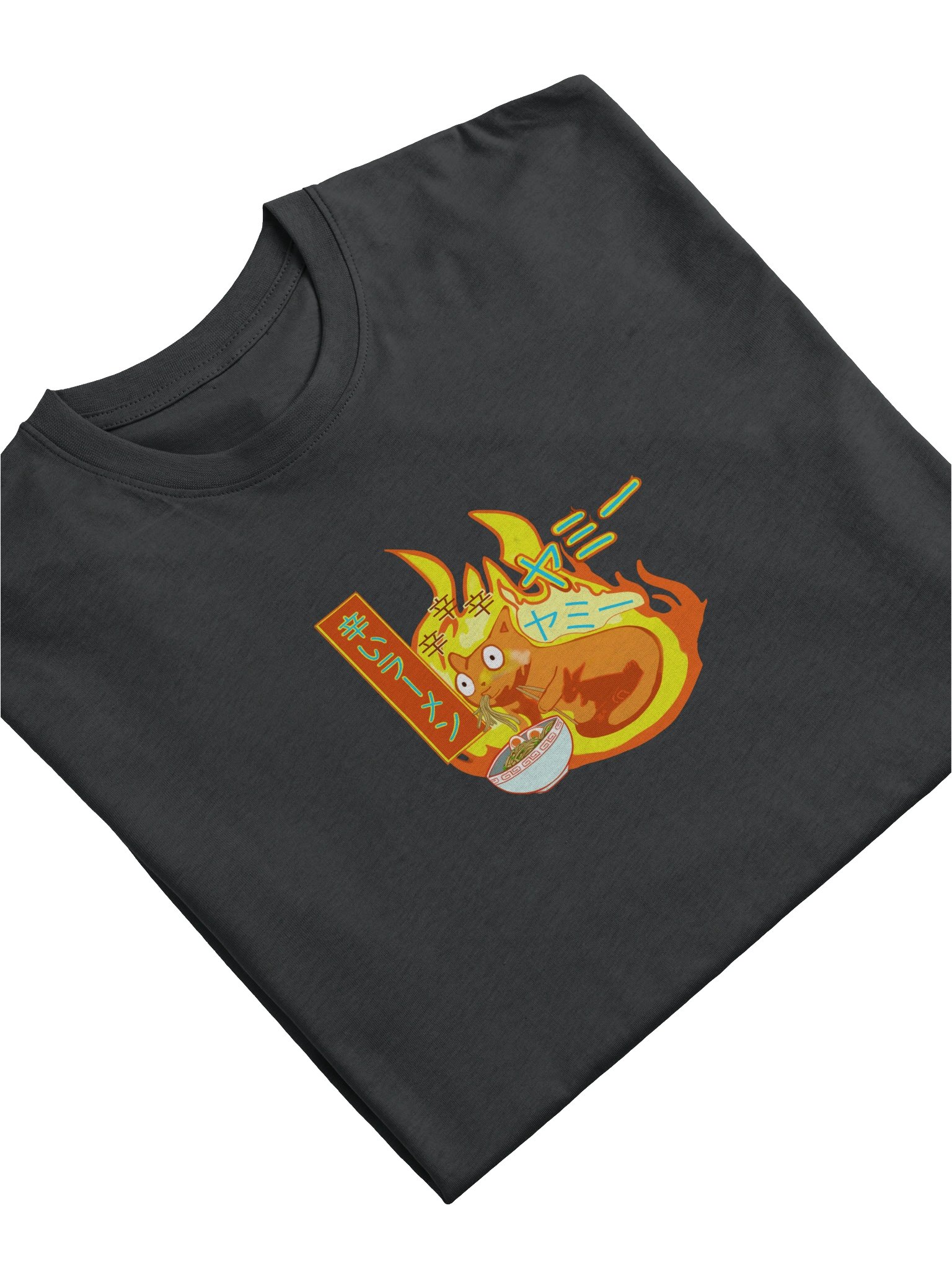 Spicy Ramen Kitty product image (11)