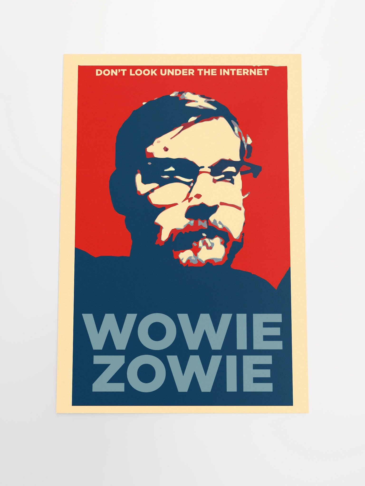 Wowie Zowie Poster product image (2)