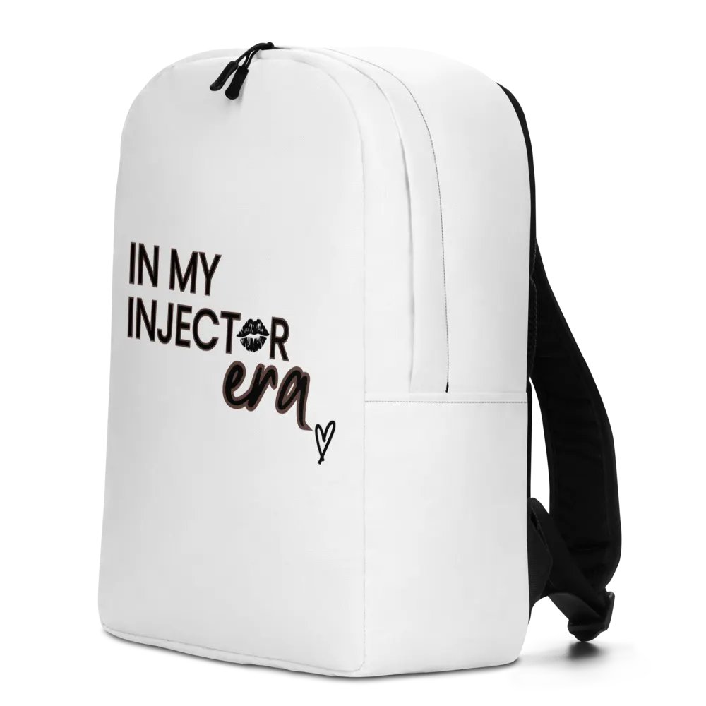 Era-Inspired Customizable Backpack product image (2)