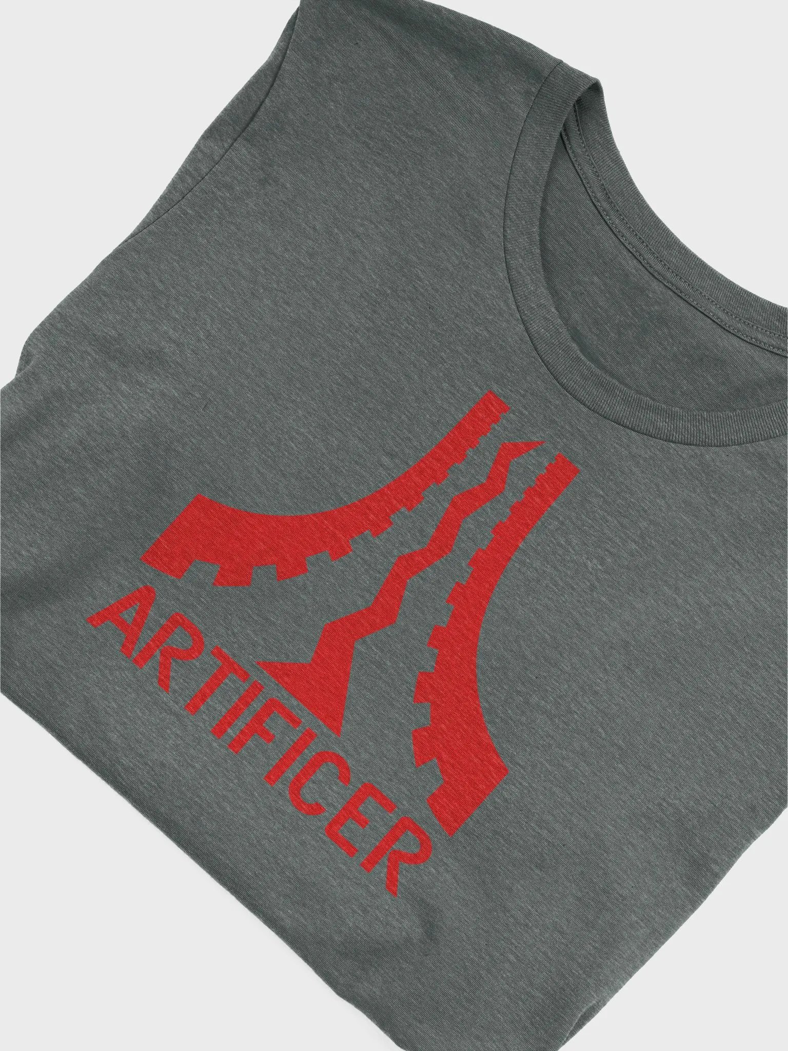 Artificer Supersoft T-Shirt product image (5)