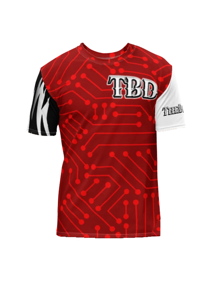 T-Shirt product image (1)