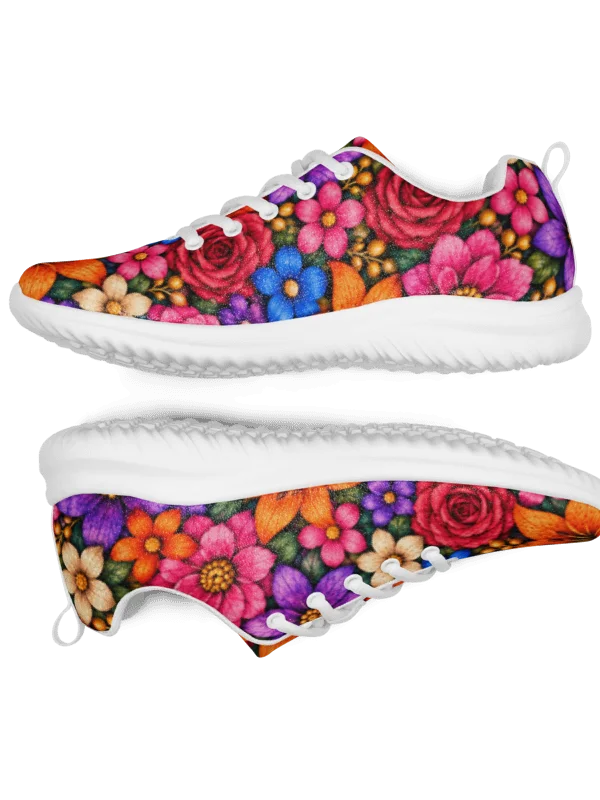 Basket Flora (f) - Le Bouquet product image (4)