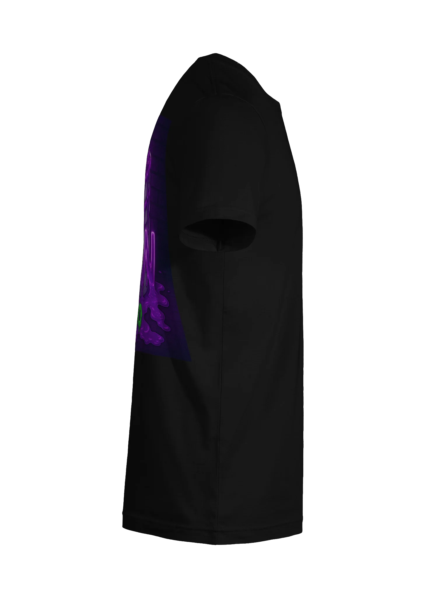 Rando “Lean” Drip Tee product image (12)
