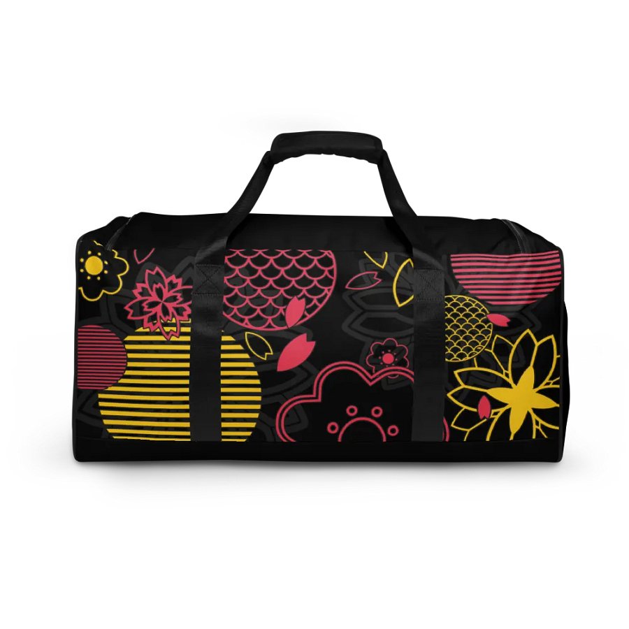 G.O.T DUFFLE BAG product image (2)