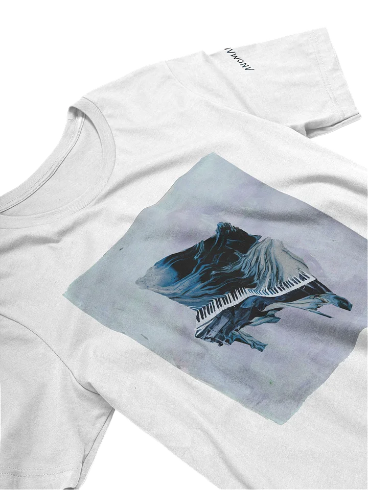 Bond T-shirt product image (2)