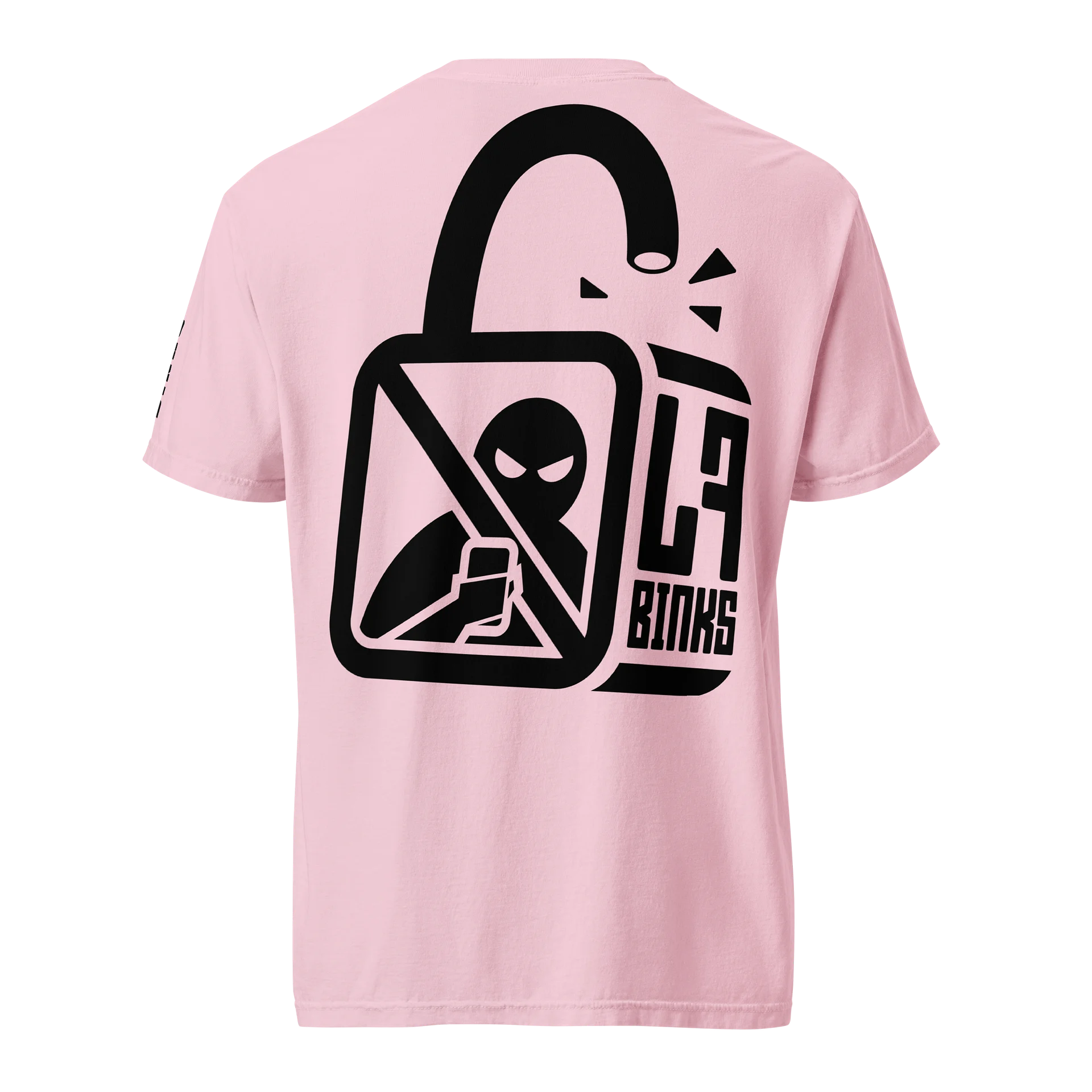 TEE-SHIRT - THIEF 2026 product image (4)