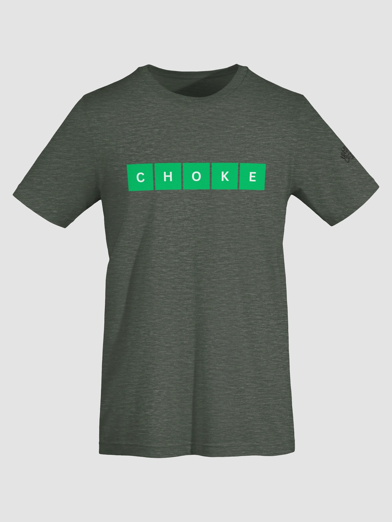 Choke Soft T-Shirt product image (56)