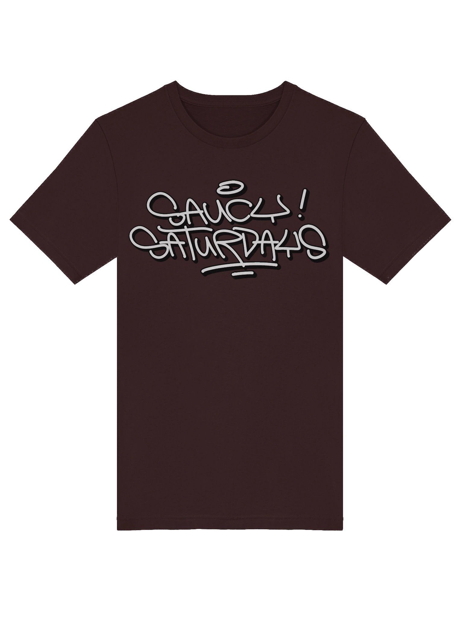 Saucy Graffiti product image (17)