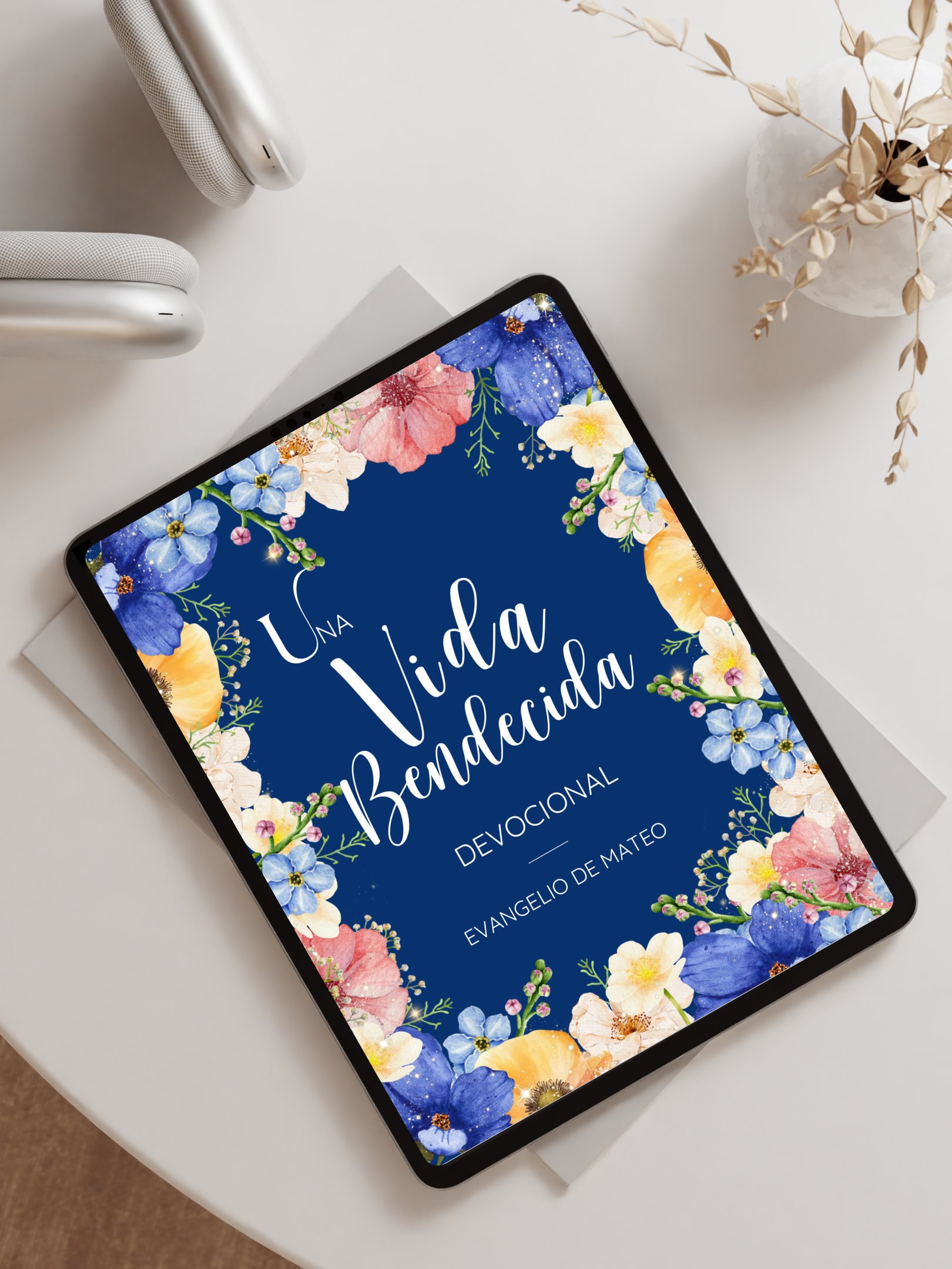 Una vida bendecida product image (1)