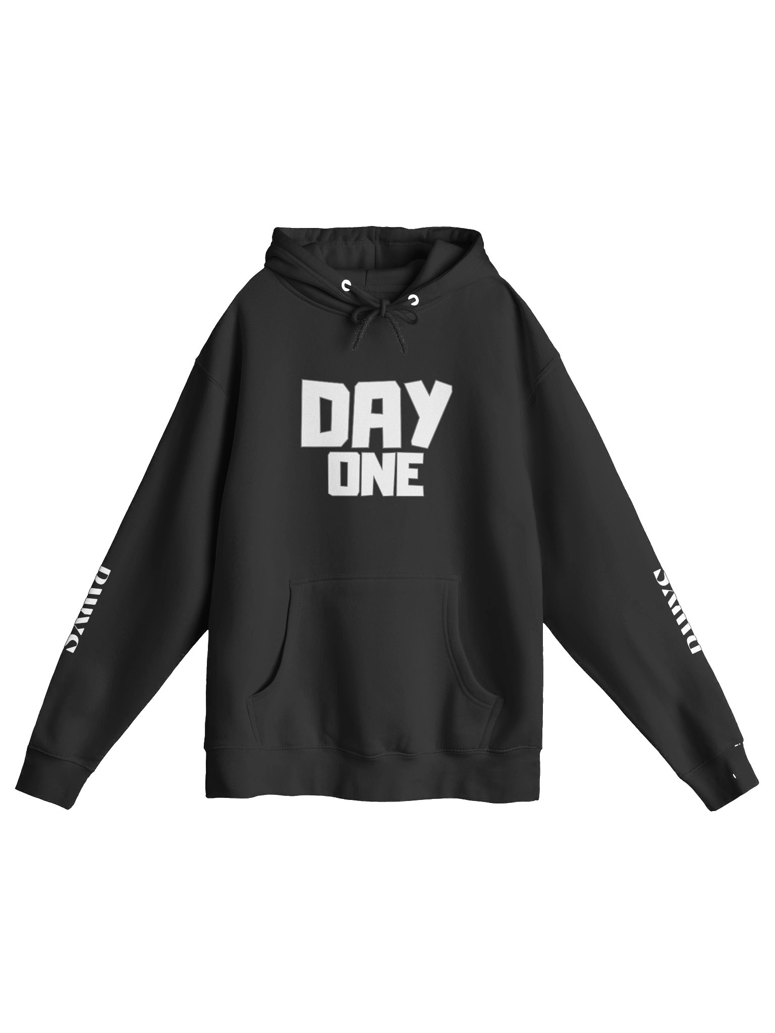 DAY ONE RWYS Premium Hoodie product image (13)