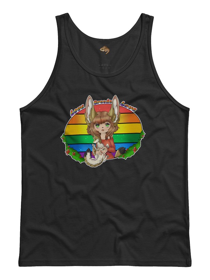 Pride Tank Top product image (2)