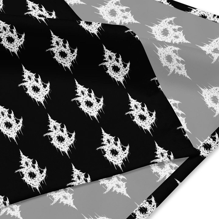 D&E Basic Bandana product image (4)