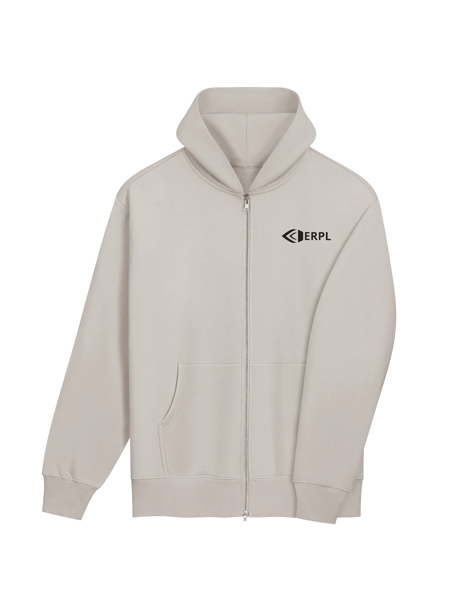 MOE - Zip (Bone) product image (4)