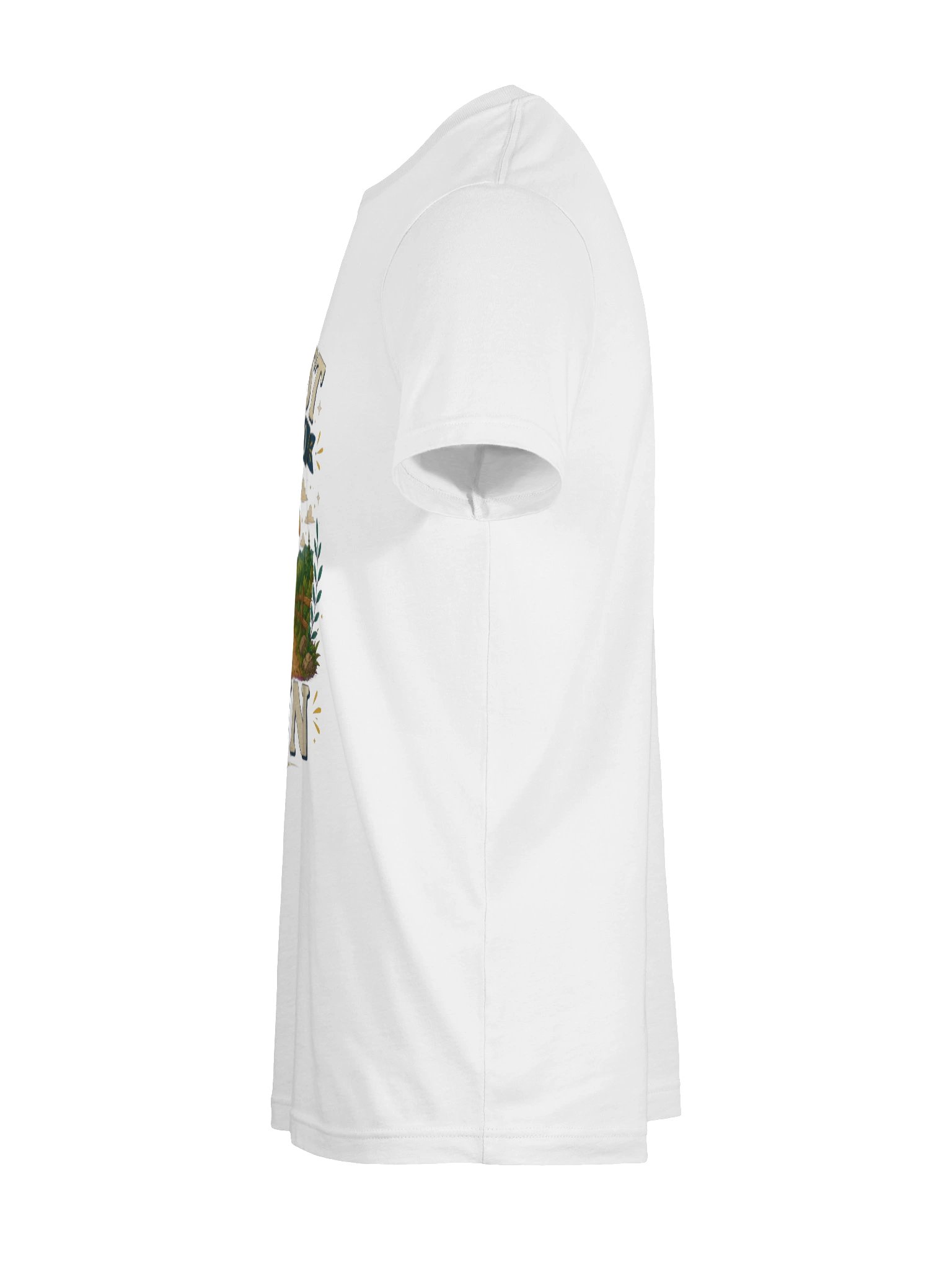 I Just Want To Run Tee product image (9)